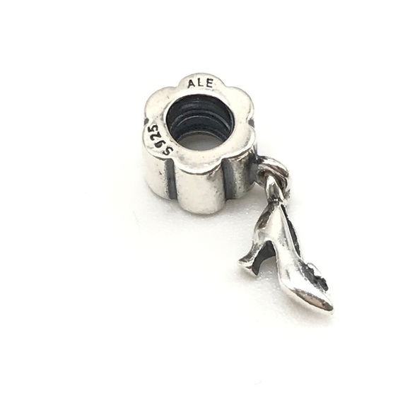 Pandora High Heel Charm - Picture 4 of 4